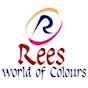 Rees World Of Colours