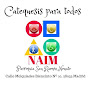 CATEQUESIS PROYECTO NAIM