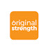 logo Original Strength