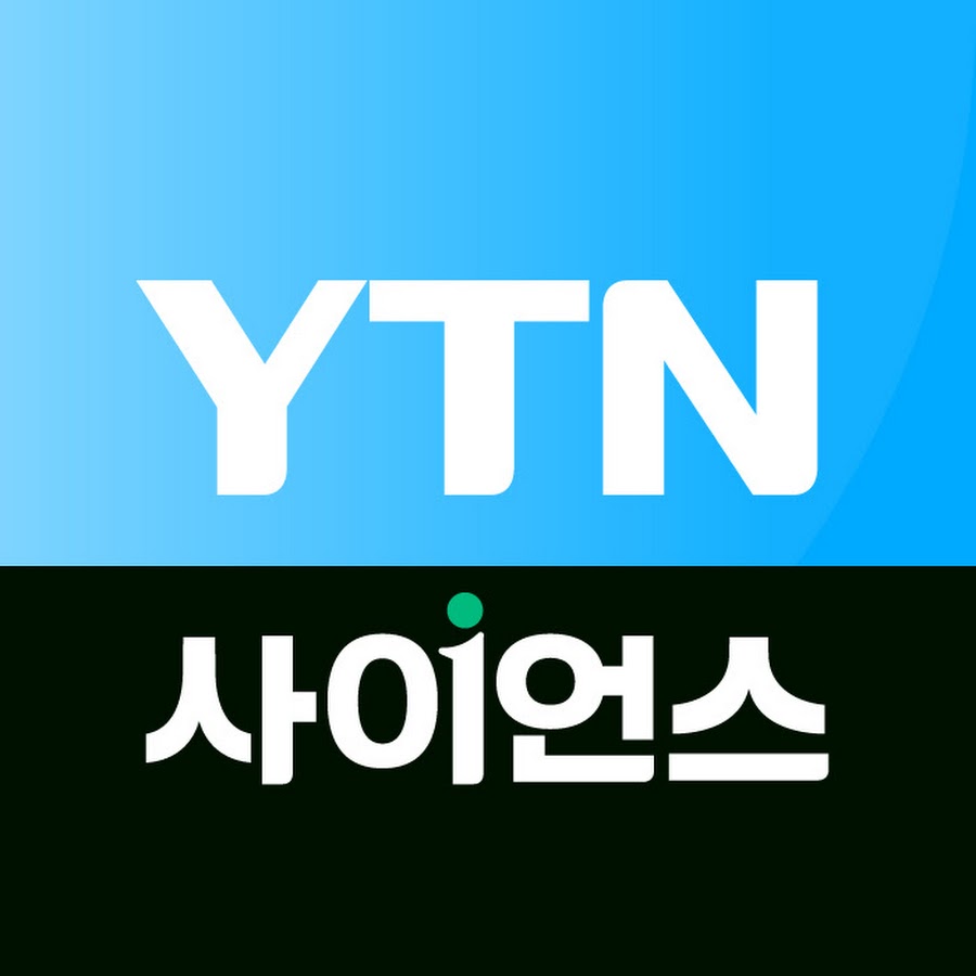 YTN 사이언스 @YTNSC