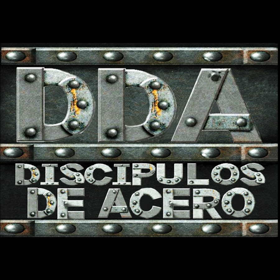 Discípulos de Acero