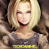 logo TecnoAnime.,