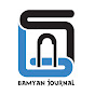 Bamyan Journal