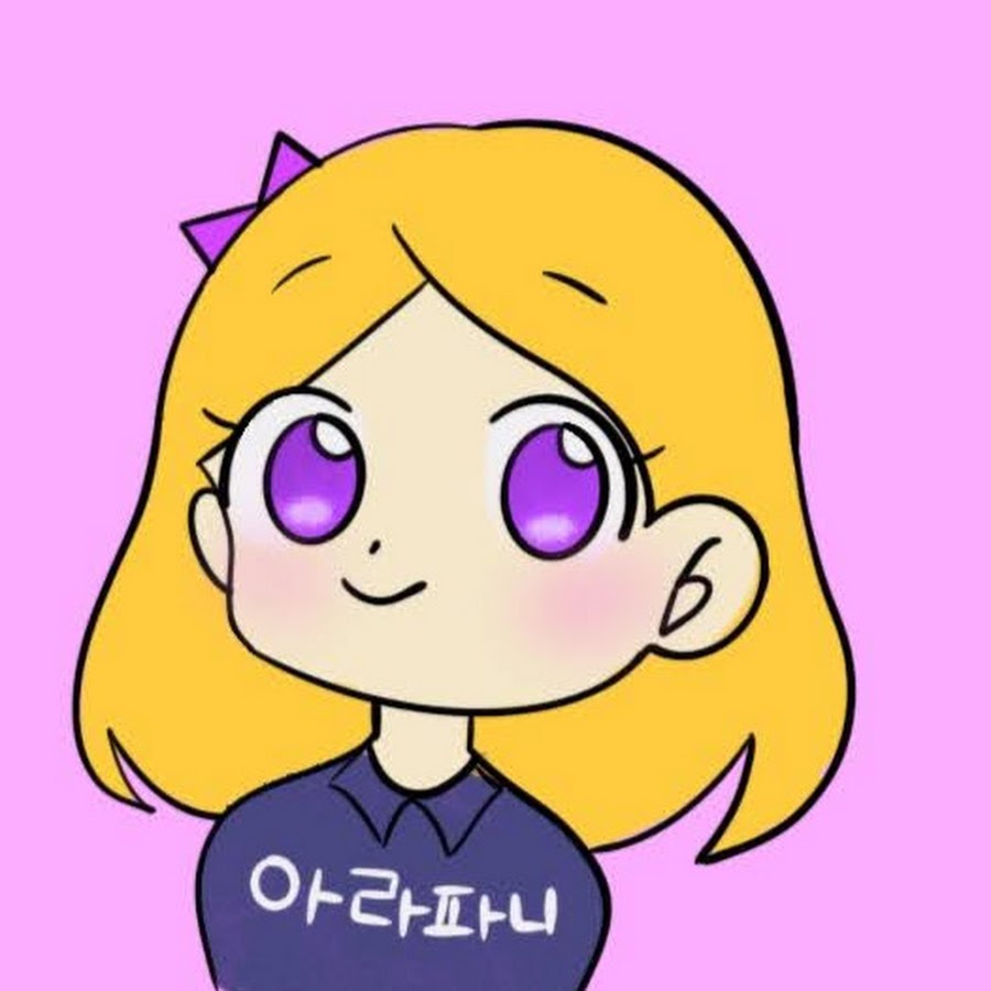아라파니 - YouTube 아라파니