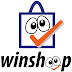 logo Winshoop Shopping Gagnant