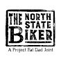 The North State Biker
