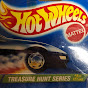 Jim Fite’s Hotwheels Store