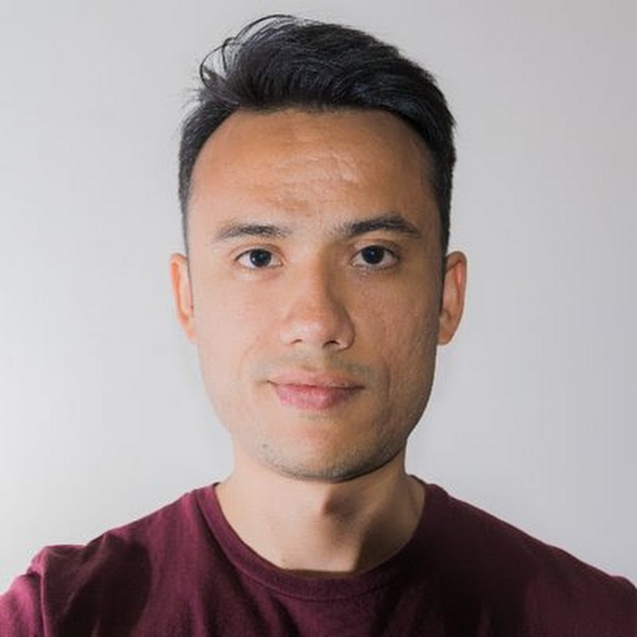 Jeff ochoa youtube