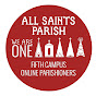 All Saints Parish - We Are One