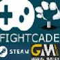 GGPO, Fightcade, STEAM y GM Matches