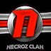 logo NecroZ Clan