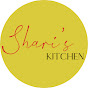 Sharis Kitchen