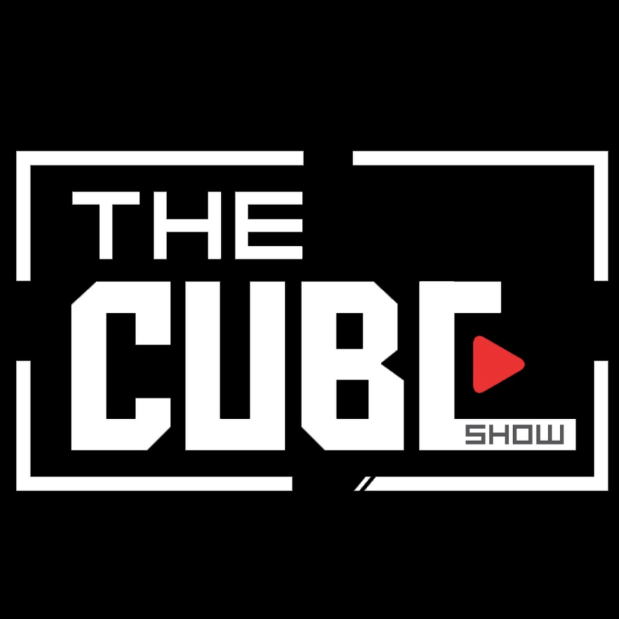 the cube show