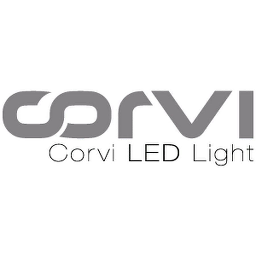 Corvi LED Light YouTube