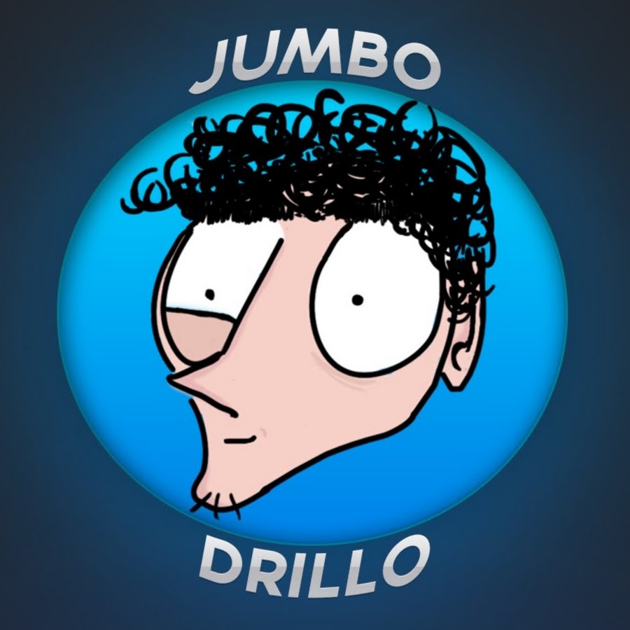 JumboDrillo @JumboDrillo