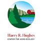 Harry R. Hughes Center for Agro-Ecology