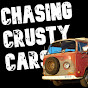 Chasing Crusty Cars