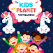 Kids Planet Vietnamese