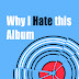 logo Why I Hate this Album