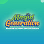 Masjid Generation