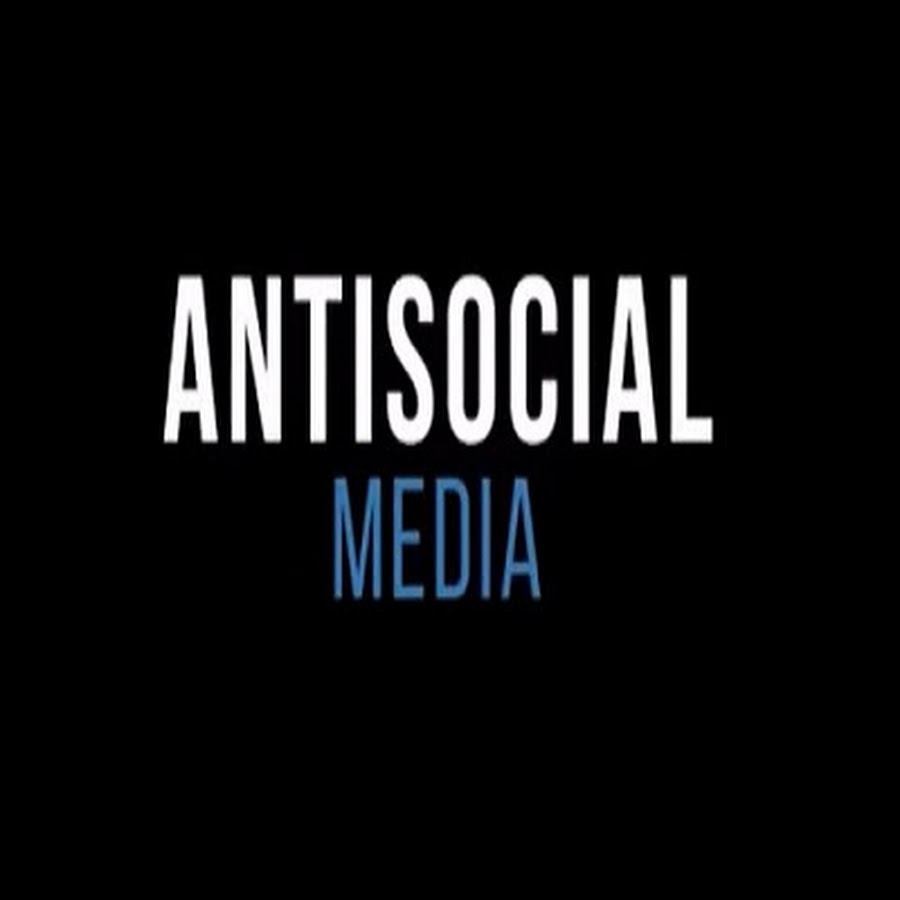 Anti-Social Media