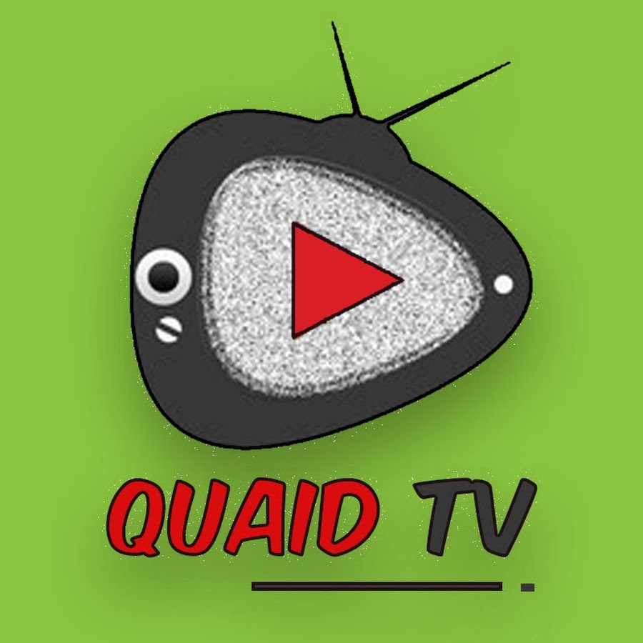 Quaid Tv @QuaidTvv