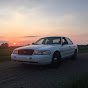 Detroit Crown Vic