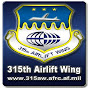 315th Airlift Wing