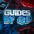 Guides by Q-D