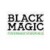 logo Black Magic