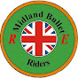 Midland Bullet Riders