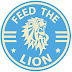 logo Feed the Lion