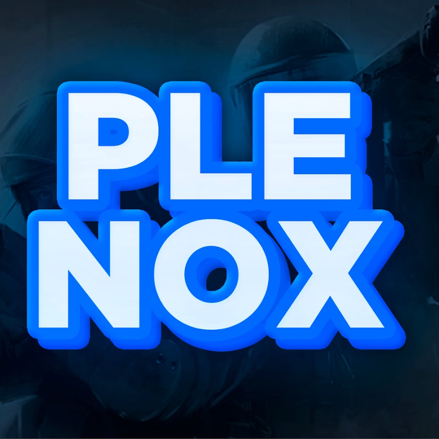 plenox - YouTube