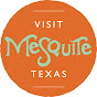 VisitMesquiteTX