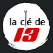 la clé de 13