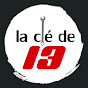 la clé de 13