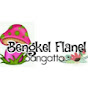 Bengkel Flanel Sangatta