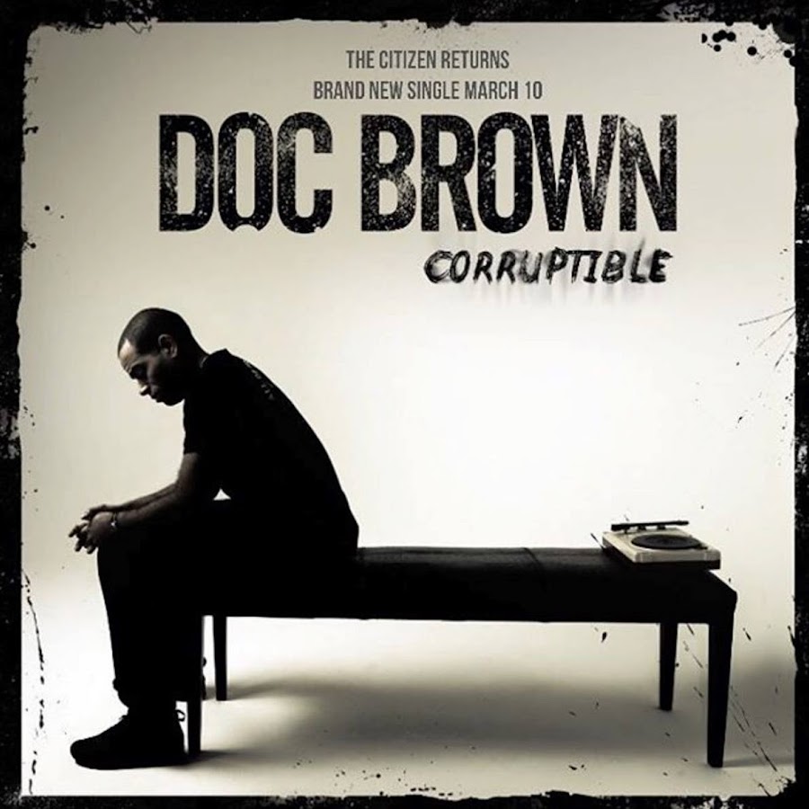 Doc Brown @docbrown77