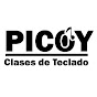 Clases de Teclado Picoy