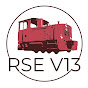 RSE V13