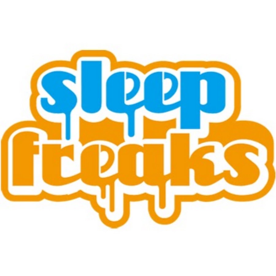 SLEEP FREAKS - YouTube