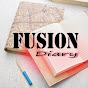 Fusion Diary