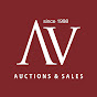 Avalibérica - Auctions & Sales