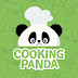 logo Cooking Panda