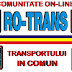 RoTransForum