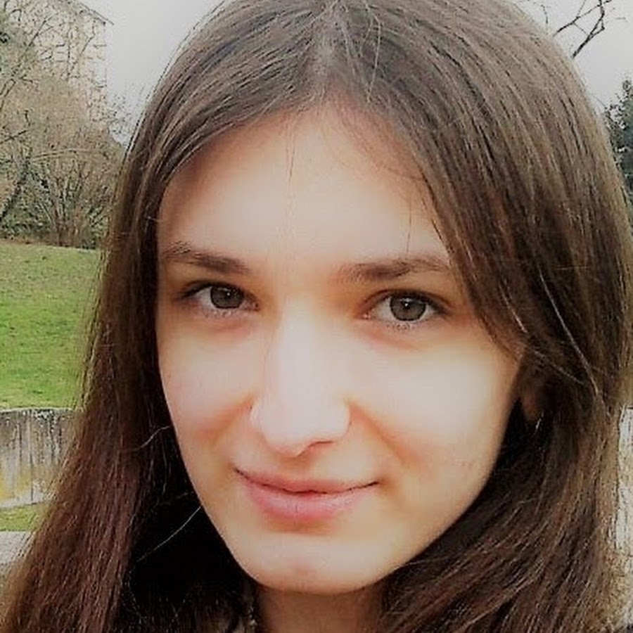 Kseniia Miroshnychenko - YouTube