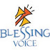 Blessing voice Official