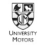 UniversityMotorsOnline