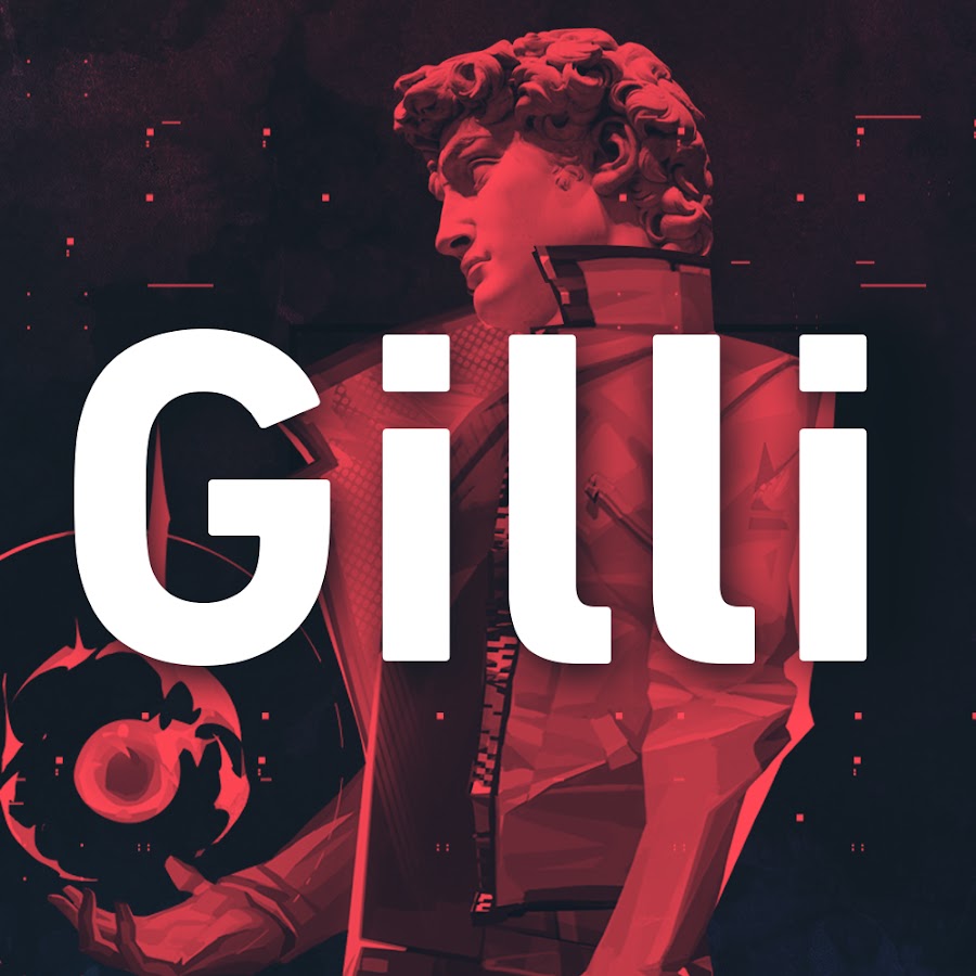 Gilli Youtube