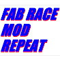 Fab Race Mod Repeat